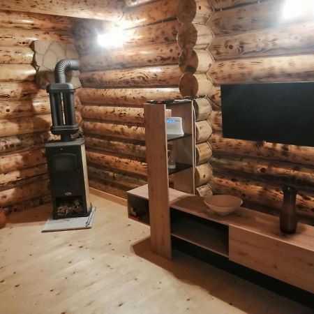 Emilijin Konak Villa Kokin Brod Bagian luar foto